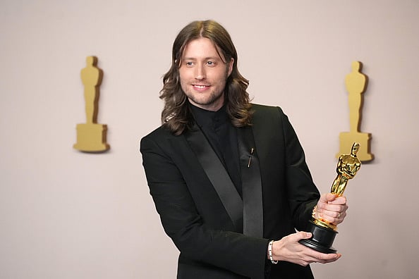 Ludwig Göransson