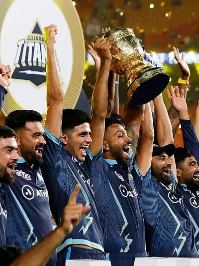 Gujarat Titans