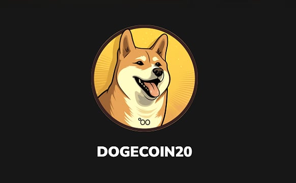 Dogecoin20 (DOGE20)
