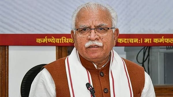 File Photo  : Bihar will soon have its first nuclear power plant, Union Power Minister Manohar Lal Khattar announced on Tuesday