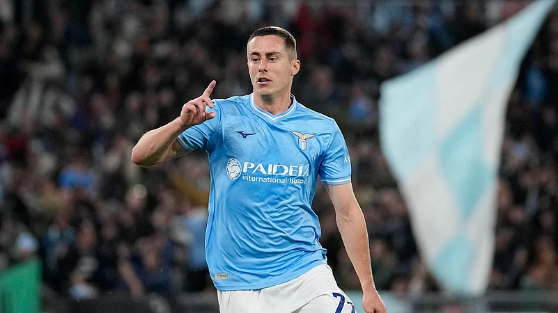 (Andrew Medichini/AP)