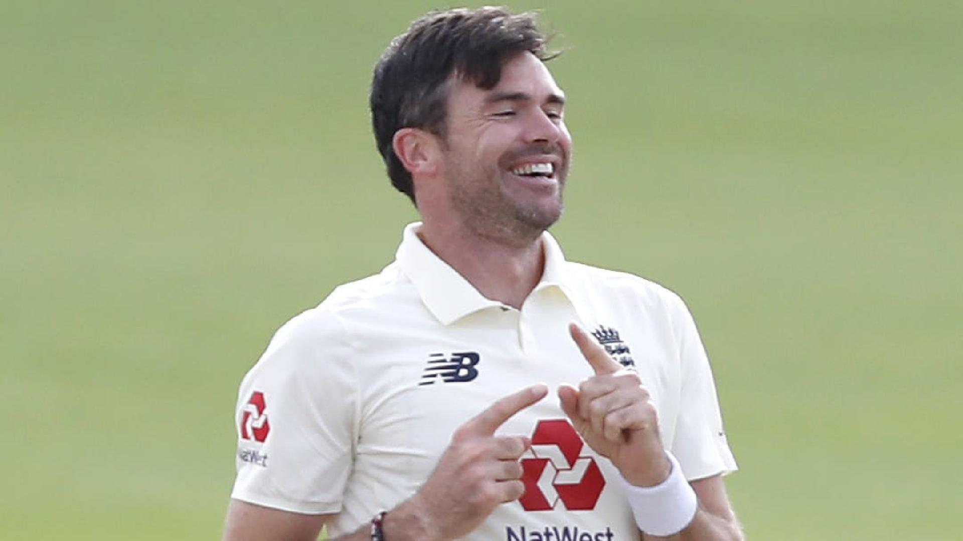 James Anderson has been collecting various records since he first surpassed Ian Botham as England’s leading wicket-taker back in 2015. - Alastair Grant/PA