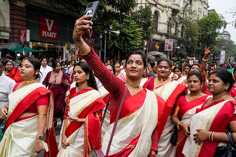 International Womans Day