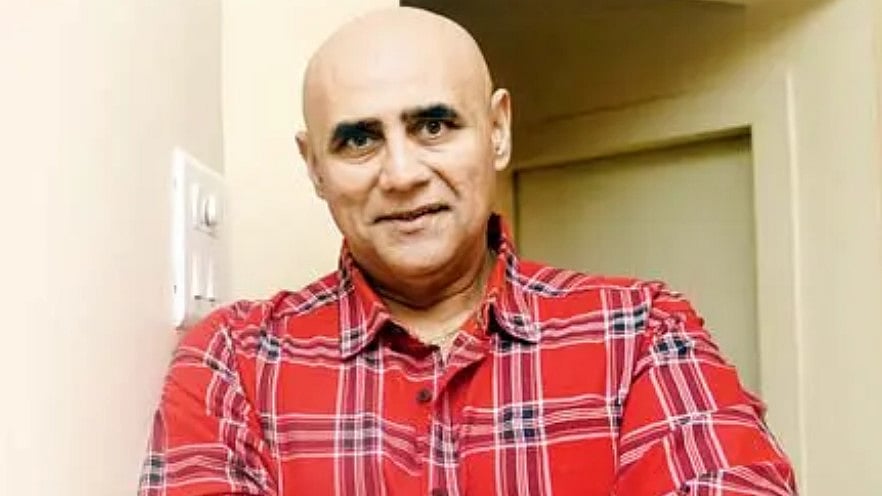 Mid-day.com : Puneet Issar