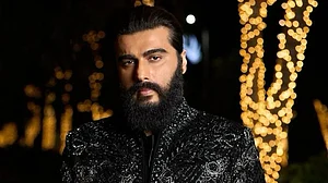 Instagram : Arjun Kapoor