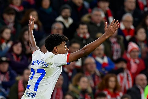 La Liga 2023-24: Barcelona vs Athletic Bilbao