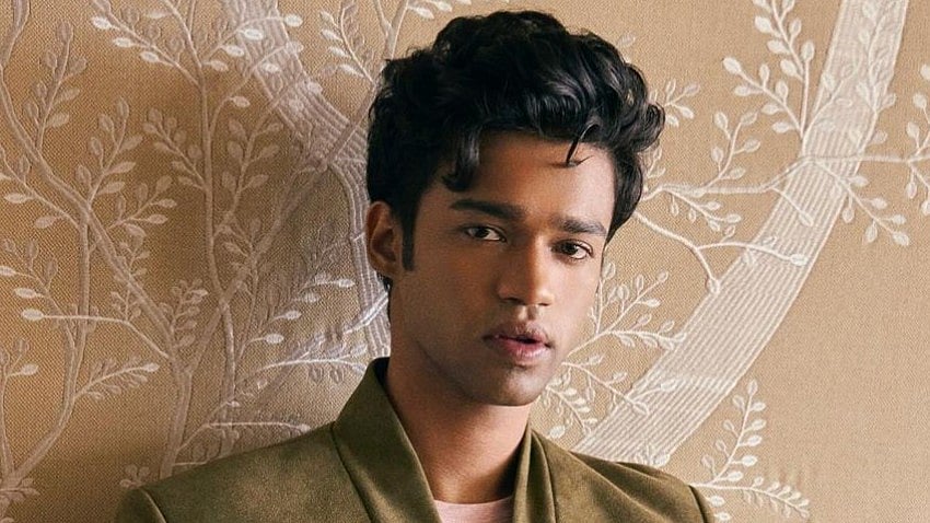 Instagram : Babil Khan