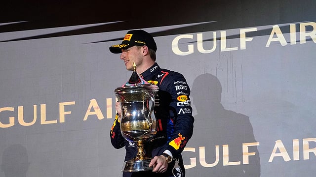 F1 Bahrain Grand Prix 2024: Red Bull Kick Off Season With One-Two Victory, Once Again 