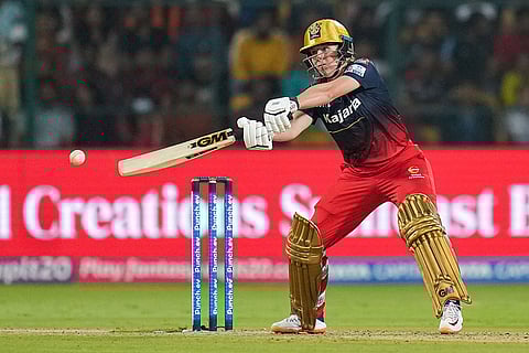 WPL 2024: Royal Challengers Bangalore vs Mumbai Indians