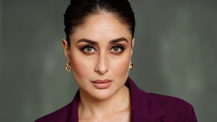 X : Kareena Kapoor