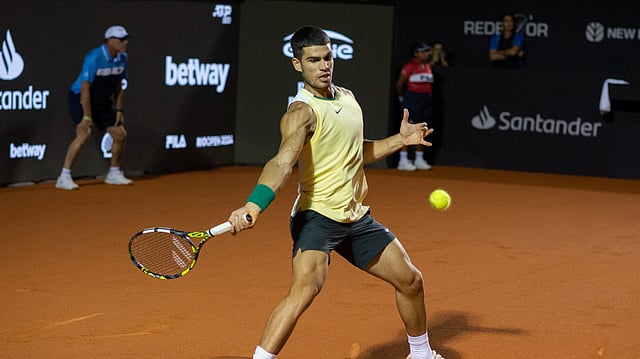 Indian Wells Open 2024 Live Streaming: When, Where To Watch On TV And Online