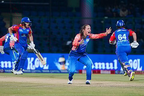 Women's Premier League 2024: DC vs MI