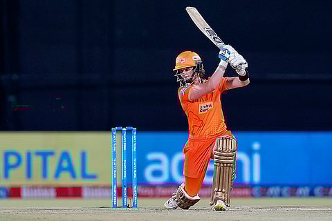 WPL 2024: Gujarat Giants vs UP Warriorz