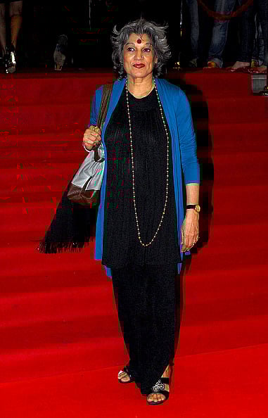 Prodip Guha/Getty Images