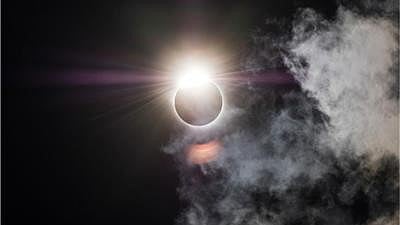 Total Solar Eclipse will be visible on April 8, 2024. - AP