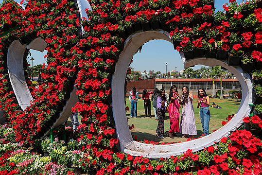 Day In Pics: March 09, 2024