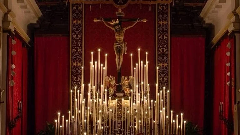 Church - Pinterest