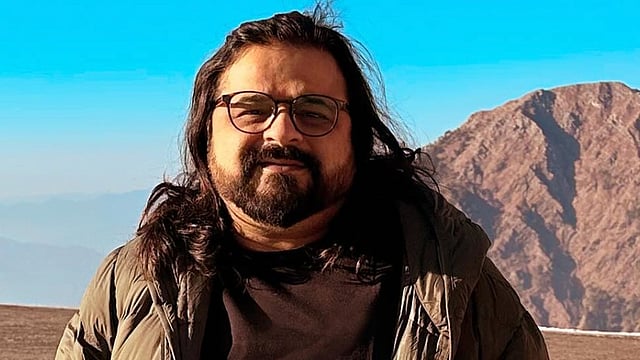 Pritam Chakraborty Requests Shubh Sutradhar To Sing ‘Kesariya’ On 'Superstar Singer 3’
