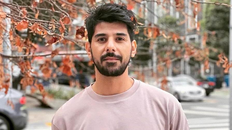 Instagram : Pavail Gulati