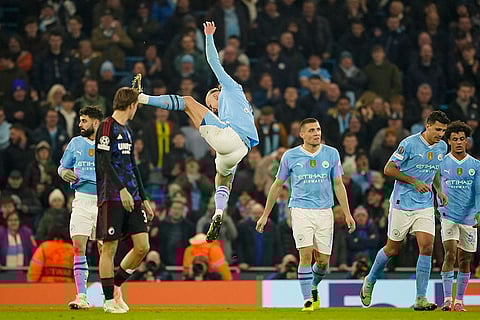 UEFA Champions League