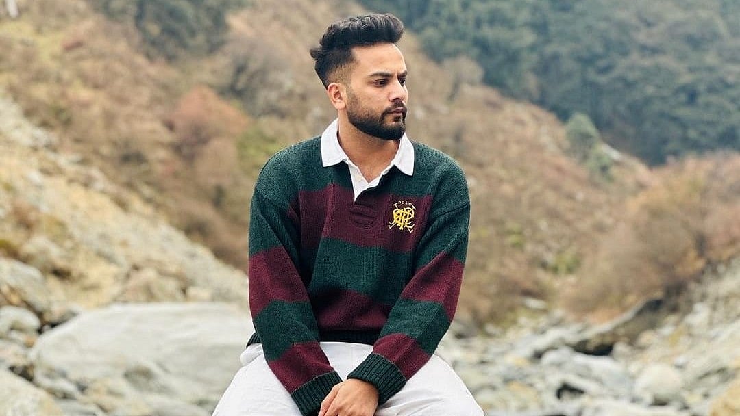 Instagram : Elvish Yadav confesses to arranging snake venom at parties