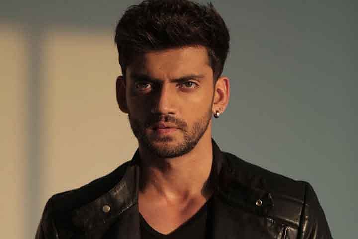 Instagram : Actor Zaheer Iqbal