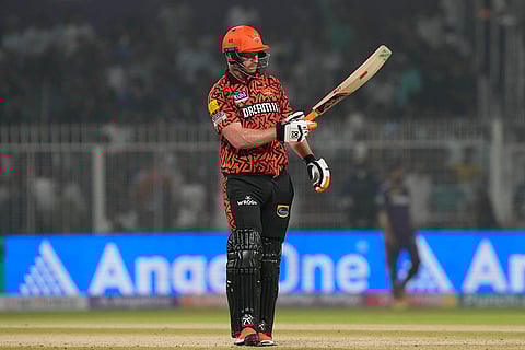 IPL 2024: KKR vs SRH