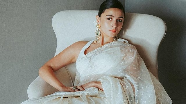 Alia Bhatt: 31 Glam Looks On Her 31st Birthday Which You Must Add To Your Wardrobes