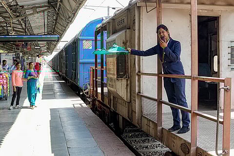 International Women's Day