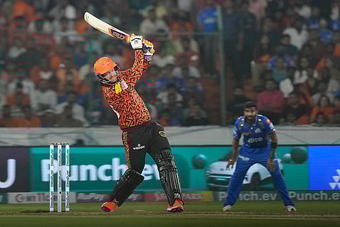 IPL 2024: Sunrisers Hyderabad vs Mumbai Indians