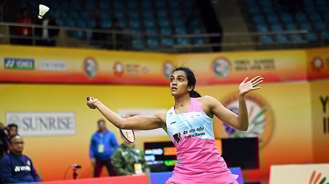 PV Sindhu Vs Huang Yu-Hsun, Spain Masters 2024 Live Streaming: When, Where To Watch On TV And Online