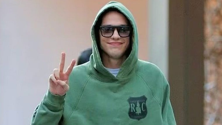 Instagram : Pete Davidson