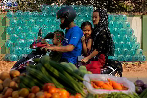 Bengaluru Water Crisis