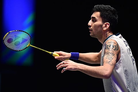 All England Open Badminton Championships