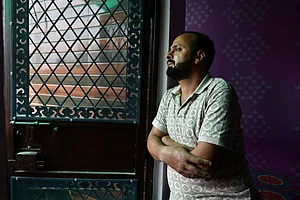 Photo by Tribhuvan Tiwari : Hem Mishra