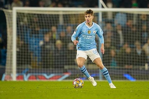 UEFA Champions League 2023-24: Manchester City vs Copenhagen