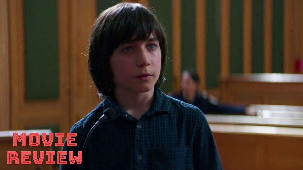 Hulu : A Still from 'Anatomy Of A Fall' 