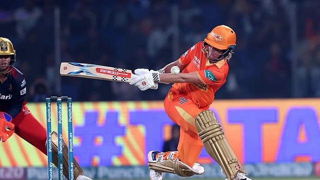 Royal Challengers Bangalore Vs Gujarat Giants, WPL 2024: Beth Mooney Leads GG-W To 19-Run Win - As It Happened