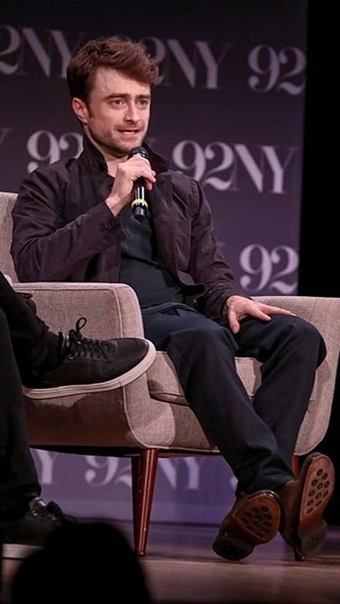 ‘Merrily We Roll Along’