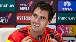 PTI : AUS captain Pat Cummins could miss the ICC Champions Trophy 2025.