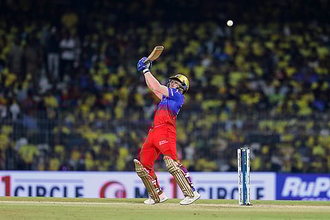 IPL 2024: CSK Vs RCB