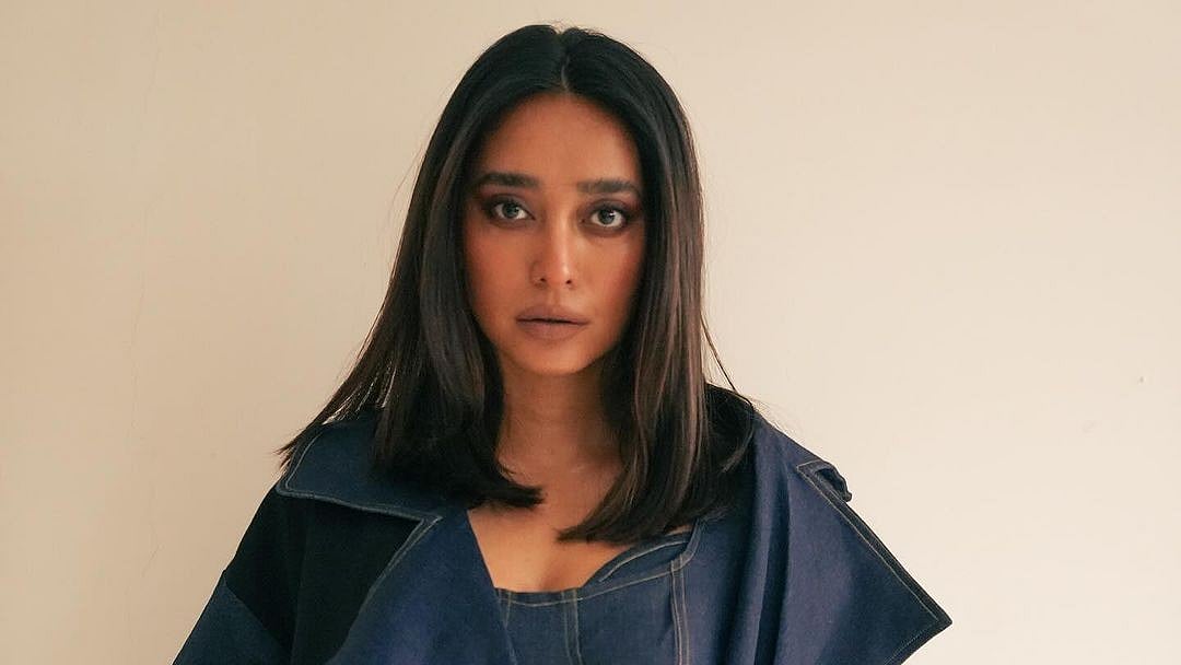 Instagram : Actress Sayani Gupta