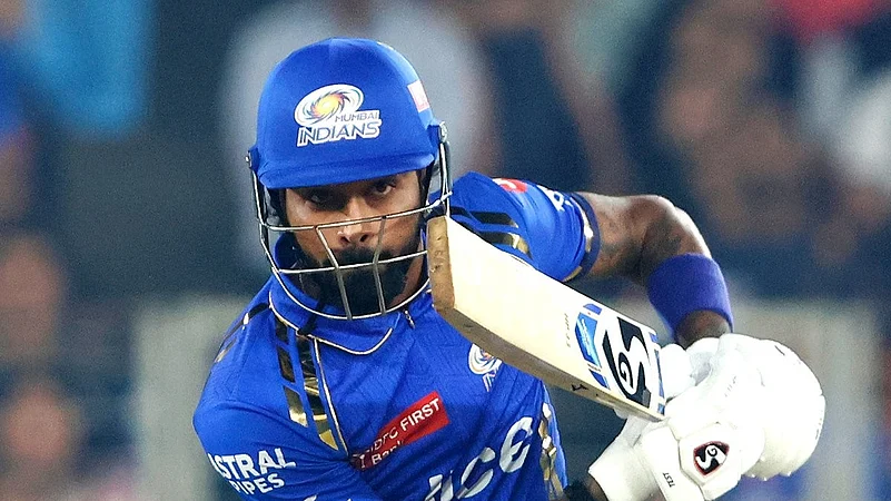 (Photo: X | Mumbai Indians)