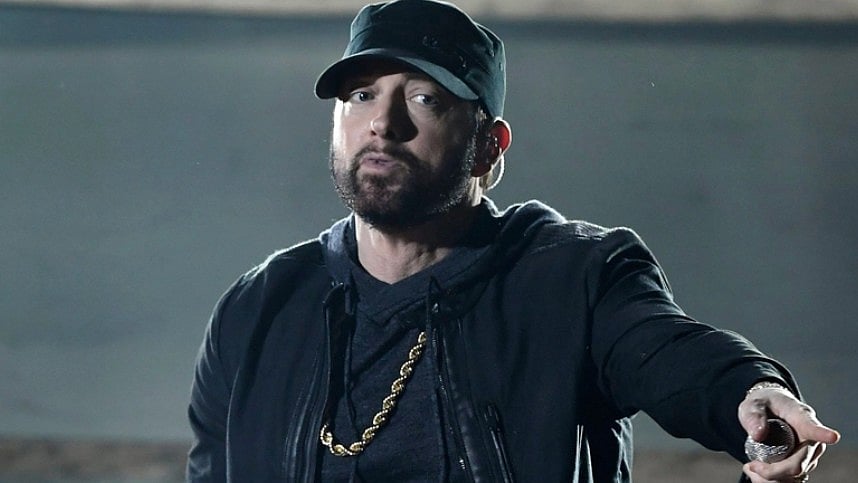 Eminem
