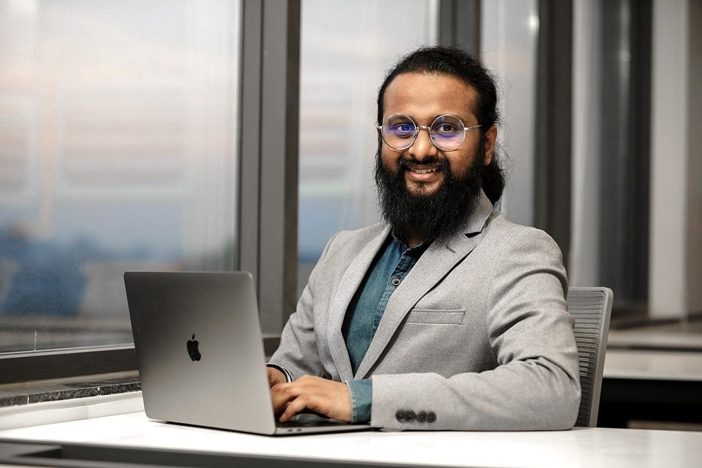 Tanmay Shah, Founder and CEO of FridayFictionFilms, orchestrates narratives into impactful stories that resonate globally