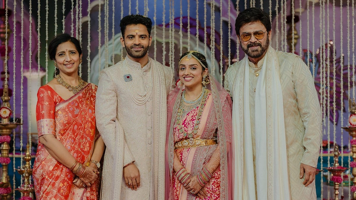 Gulte : Hayavahini and Nishanth