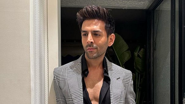 Instagram : Kartik Aaryan denies involvement in the US event organised by Pakistani restaurant