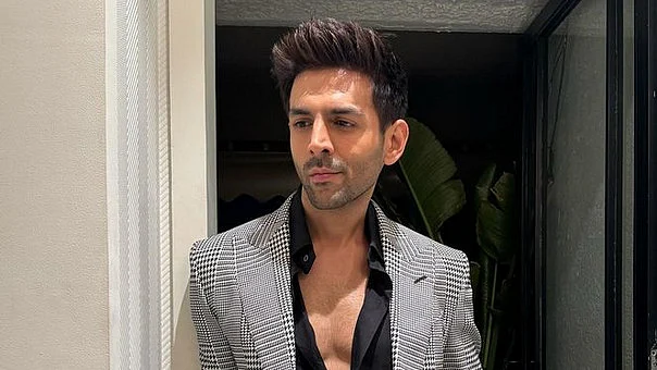 Kartik Aaryan Pakistan restaurant event controversy