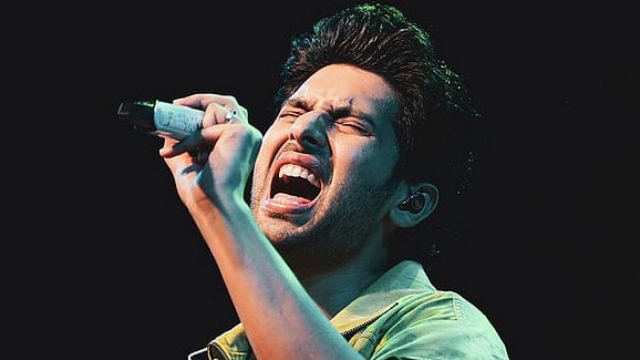 Armaan Malik On Working With Rahman: Every Note Feels Like A Privilege 