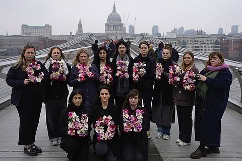 International Woman's Day